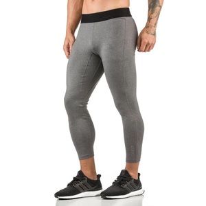 ASRV NEVER WORN BEFORE MENS LEGGINGS
